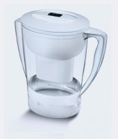 Фильтр для воды Brita Aluna-XL Maxtra White