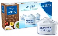 Картридж для фильтра Brita Maxtra Pack 3