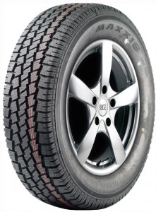 Зимняя шина Maxxis MA-W2 195/65 R16 104/102T