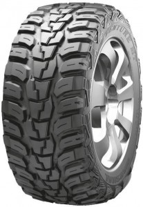 Всесезонная шина Marshal KL-71 265/75 R16 119/116Q