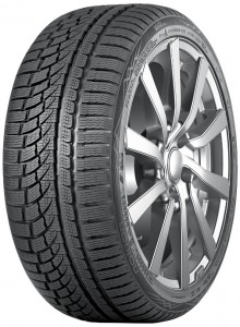 Зимняя шина Nokian WR A4 205/45 R17 88V