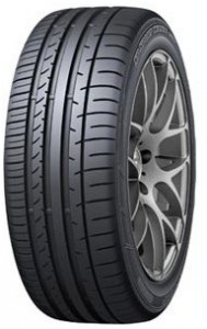 Летняя шина Dunlop SP Sport Maxx 050+ 255/55 R18 109Y