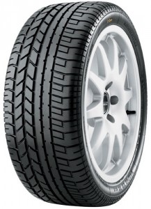 Летняя шина Pirelli P Zero Asimmetrico 255/45 R19 104Y