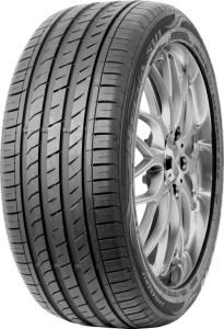 Летняя шина Nexen N'Fera SU1 235/50 R18 101W