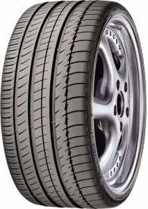 Летняя шина Michelin Pilot Sport 2 275/35 R18 95Y