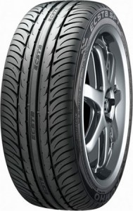 Летняя шина Kumho Ecsta SPT KU31 255/40 R17 Y