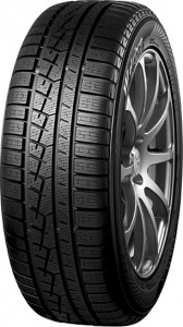 Всесезонная шина Yokohama V902A 285/45 R19 111V