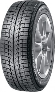 Зимняя шина Michelin X-Ice 185/70 R14 88Q