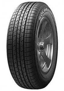 Всесезонная шина Kumho eco Solus KL21 245/65 R17 107H