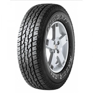 Всесезонная шина Maxxis AT-771 255/65 R17 110H