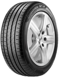 Летняя шина Pirelli Cinturato P7 225/45 R18 91V Run Flat