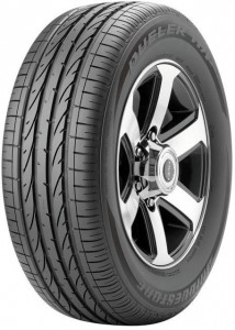 Летняя шина Bridgestone H/P Sport Suv XL 255/40 R20 101W