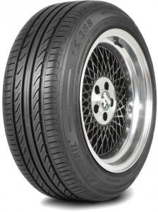 Летняя шина Landsail LS388 215/55 R17 98W