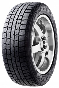 Зимняя шина Maxxis SP-03 Arctic Trekker 185/55 R15 82T