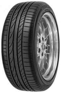 Летняя шина Bridgestone Potenza RE050A 225/50 R18 95W