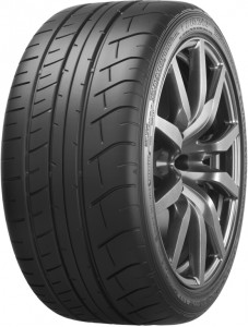 Летняя шина Dunlop SP Sport Maxx GT600 285/35 R20 100Y