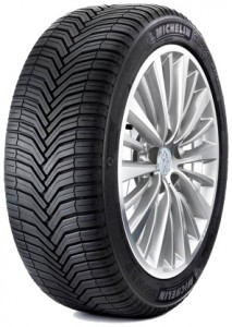 Всесезонная шина Michelin CrossClimate 235/60 R18 103W