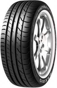 Летняя шина Maxxis Victra Sport VS01 225/45 R17 94Y