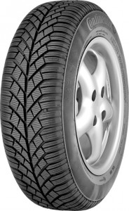 Зимняя шина Continental ContiWinterContact TS830 P SSR 225/50 R17 98V