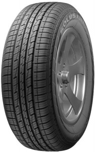 Летняя шина Kumho KL21 235/55 R18 100H