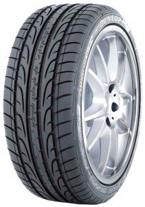 Летняя шина Dunlop Sport Maxx 050+ 265/50 R20 111Y