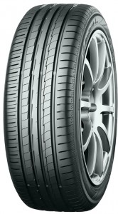 Летняя шина Yokohama AE50 185/50 R16 81H