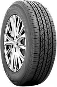 Летняя шина Toyo Open Country U/T 215/55 R18 98V