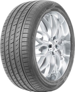 Летняя шина Nexen N'FERA SU1 235/45 R19 95W