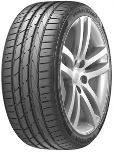 Летняя шина Hankook Ventus S1 Evo 2 SUV K117A 255/45 R20 105W