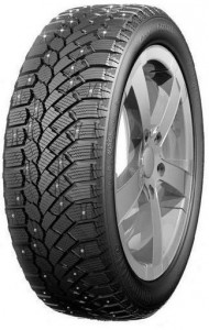 Зимняя шина Gislaved Nord Frost 200 ID XL FR 235/45 R18 98T