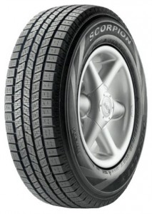 Зимняя шина Pirelli Scorpion Ice&Snow 215/70 R16 100T