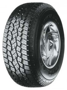 Всесезонная шина Toyo Open Country A/T 240/80 R14 104S