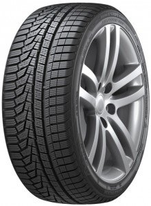 Зимняя шина Hankook Winter I*ceptevo2 W320 245/45 R19 102V