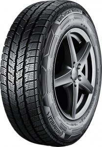 Зимняя шина Continental VanContact Winter 205/70 R15 106/104R