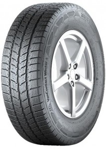 Зимняя шина Continental VanContact Winter 195/75 R16 107/105R