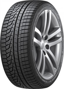 Зимняя шина Hankook Winter I*ceptevo2 W320A 235/55 R19 105V KR