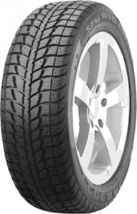 Зимняя шина Federal Himalaya WS2  XL 215/55 R17 98T