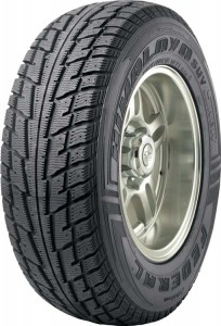 Зимняя шина Federal Himalaya SUV XL 265/50 R20 111T