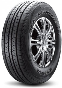 Всесезонная шина Kumho Road Venture APT KL51 255/60 R18 112V XL