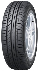 Летняя шина Nokian Nordman SX 165/65 R14 79T