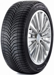 Летняя шина Michelin CrossClimate 205/65R15 99V