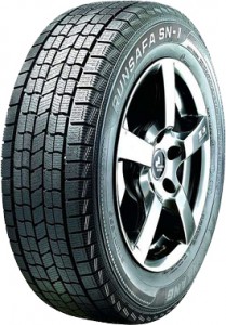 Зимняя шина Nankang SN-1 195/65 R15 91Q