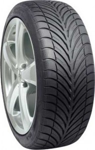 Летняя шина BFGoodrich g-Force Profiler 205/50 R16 87V