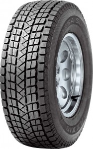 Зимняя шина Maxxis SS-01 Presa SUV 275/65 R17 115Q