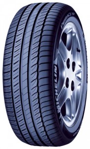 Летняя шина Michelin Primacy HP 255/40 R17 94W