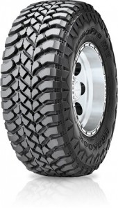 Всесезонная шина Hankook Dynapro MT RT03 320/60 R20 121Q