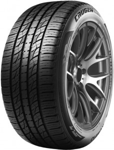 Летняя шина Kumho Crugen Premium KL33 225/55 R18 98H