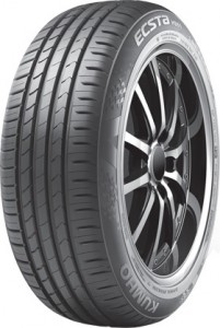 Летняя шина Kumho Ecsta HS51 215/45 R16 90V