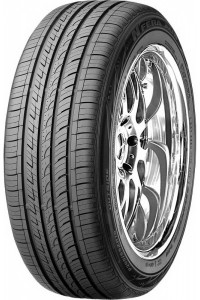 Летняя шина Roadstone Nfera AU5 235/55 R17 103W