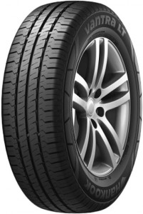 Летняя шина Hankook Vantra LT RA18 195/80 R15C 107/105R